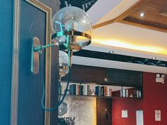 -恐怖游戏(湖滨店)
