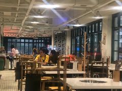 -有拈头成都市井火锅(南山总店)