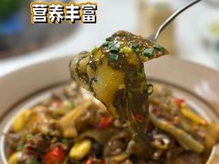 黄焖甲鱼焖土鸡-洞庭家宴·头牌甲鱼(广渠门店)