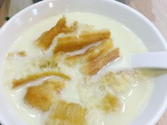 -兄弟深夜豆浆