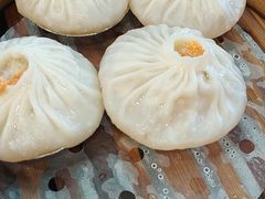 灌汤姜汁小笼包-点都德(汇胜楼店)
