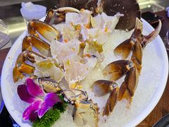 -东海怡品海鲜豆捞(星街坊店)