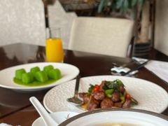 -彩丰楼·中餐厅(国家会展中心上海洲际店)