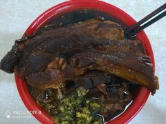 -刘记大肉面(三牌楼大街店)
