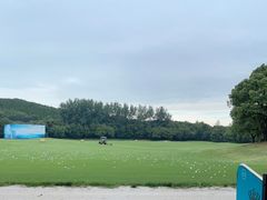 -苏州太湖国际高尔夫俱乐部