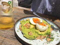 -RAC BAR(安福路店)