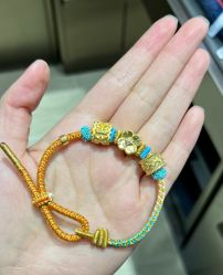 -周生生Chow Sang Sang(石家庄先天下店)