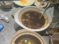 -留半山·香港食堂(啦啦宝都店)