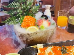 -鳗鱼家·深夜食堂(军博店)