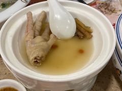 -点都德(大茶楼店)