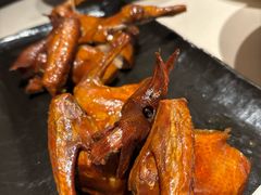 -侨美食家·粤菜(体育西路店)