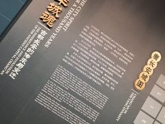 -西安唐皇城墙含光门遗址博物馆