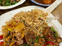 -湘缘道客•湘缘饭店·25年湘菜馆(古墩路店)