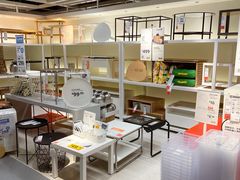 -宜家家居(高新商场店)