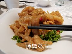 -金蝉食府(维吉奥广场店)