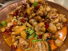 平锅小美蛙-口味堂(珞喻路店)