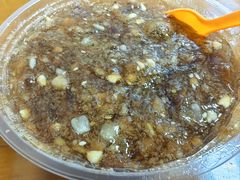 -虎门巷高坎坎烤肉店