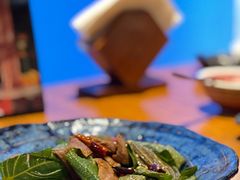 -炎蔵牛舌烤肉