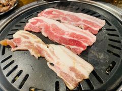 -·缸桶屋·韩式牛肋条自助烤肉(西湖D11店)