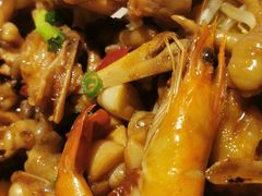 -胖哥俩肉蟹煲(杭州下沙学林街店)