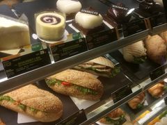 -星巴克臻选(宁波天一广场店)