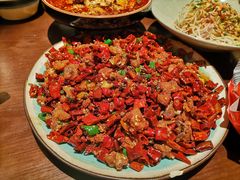 -成都娃娃花园餐厅 (南艺旗舰店)