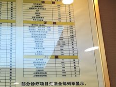 -新达口腔(华东理工大学店)