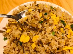 特色臊子蛋炒饭-嘉州叶婆婆钵钵鸡(建设路店)