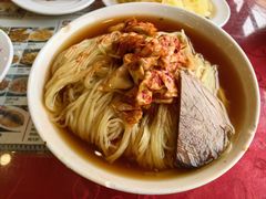 -西塔大冷面(市府大路店)