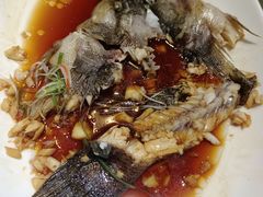 -大城小院饭店(博隆广场虹桥店)