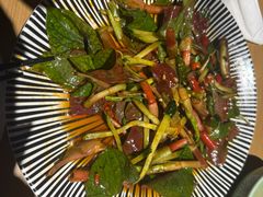 -卞氏菜根香 . 川菜(青羊万达店)