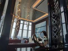 -南宁那莲豪华精选酒店-云霄酒廊·80楼高空城景酒吧