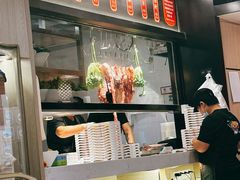 -八合里牛肉火锅(上海世茂广场店)