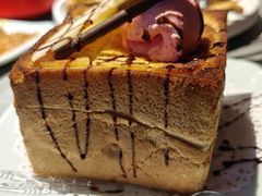 -醉炫音速烧烤·干煸菜(沙河总店)
