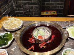 -堂客老火锅(欣阳广场总店)
