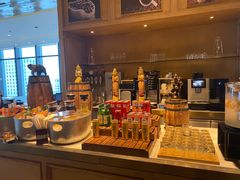 -君悦酒店·乐厨·高空自助餐(青年大街店)