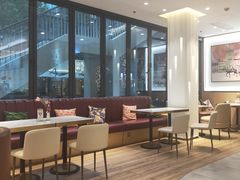 大堂-哈根达斯(武汉天地店)