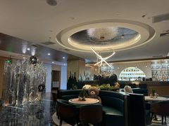 -华凌牛庄西餐厅(乌鲁木齐华凌美爵大饭店)