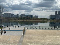 -星巴克(成都科学城店)