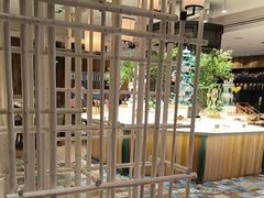 -松咖啡自助餐厅·松北香格里拉