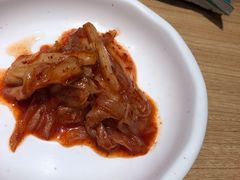 辣白菜-米村拌饭(活力城店)