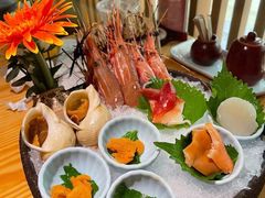 -花潮料理艺食馆(世欧广场店)