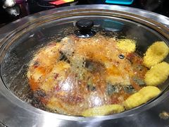 -人民公社大食堂(张家湾店)