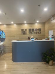 -酉嘉瑜伽YO+YOGA