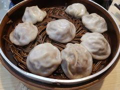 -鸡鸣汤包(仙林店)