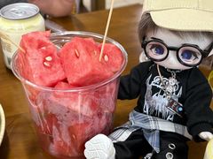 -李记清真馆(打钉巷店)