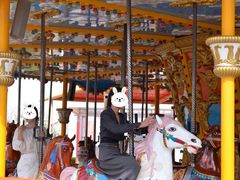 -世界恐龙谷景区