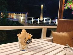 -Local泰莲庭(虹鳟鱼店)