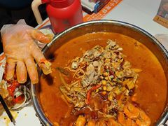 -熊记虾王·小龙虾(东晓南店)