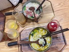 -小满手工粉(上海文峰广场店)